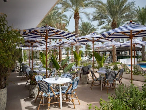 The Byron Bathers Beach Club & Bar