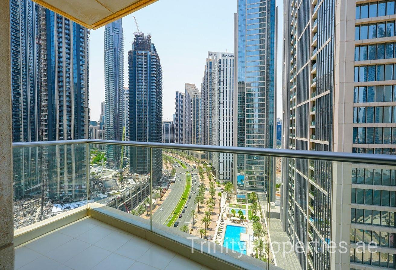 Квартира с 1 спальней — The Lofts West