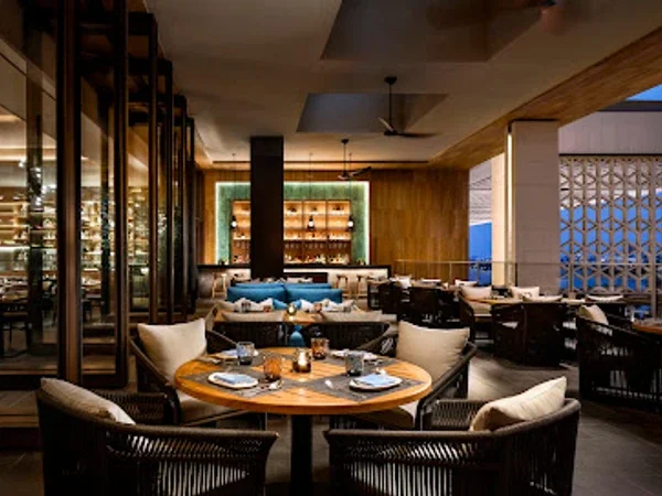 La Mar by Gaston Acurio, Dubai