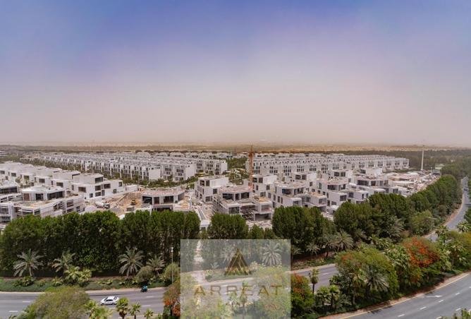 Квартира 2BR в Paradise View 1