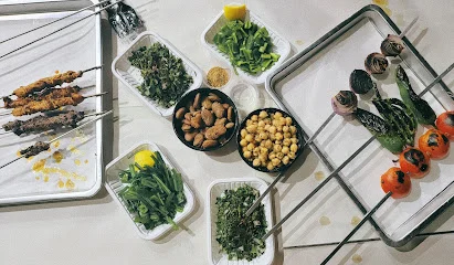 Alef Kebab