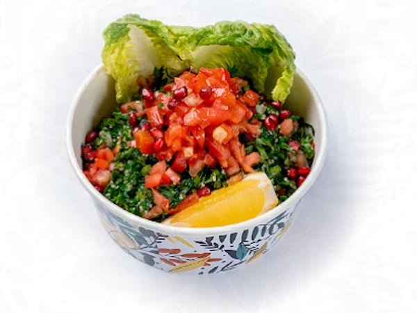 Renad Mediterranean Cuisine