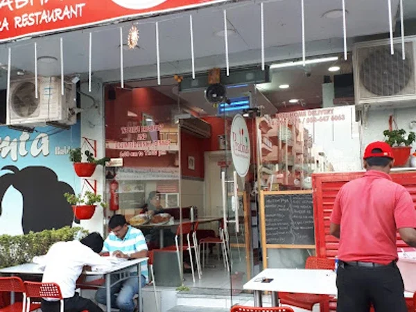 Namah 25 degrees North Restaurant - Al Karama
