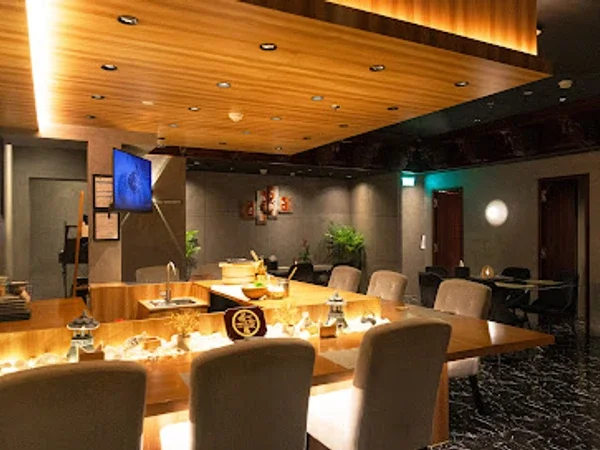 Omakaseya Dubai