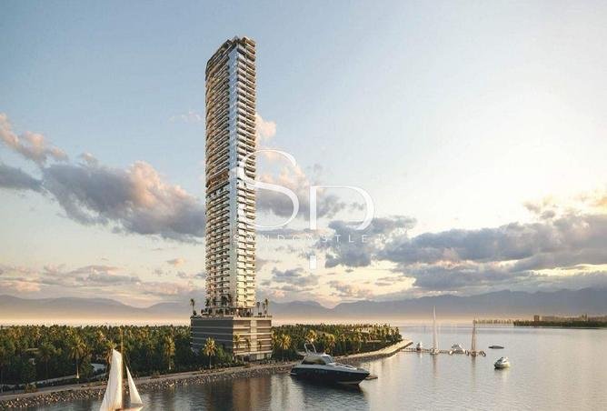 2BR Apartment in Il Vento