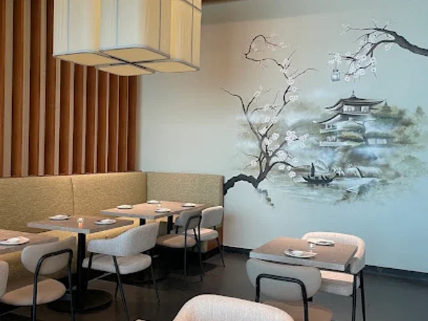 miyabi sushi Palm Views East