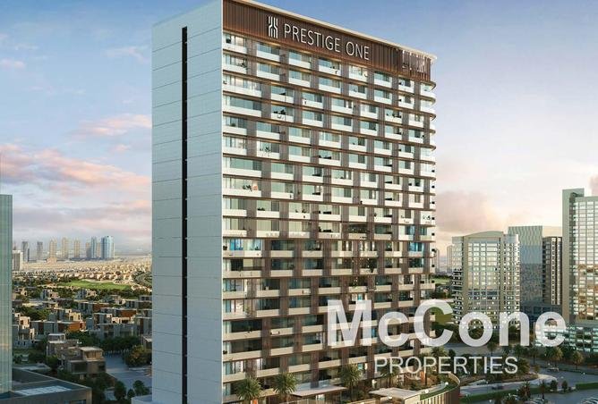 Студия в The Place by Prestige One