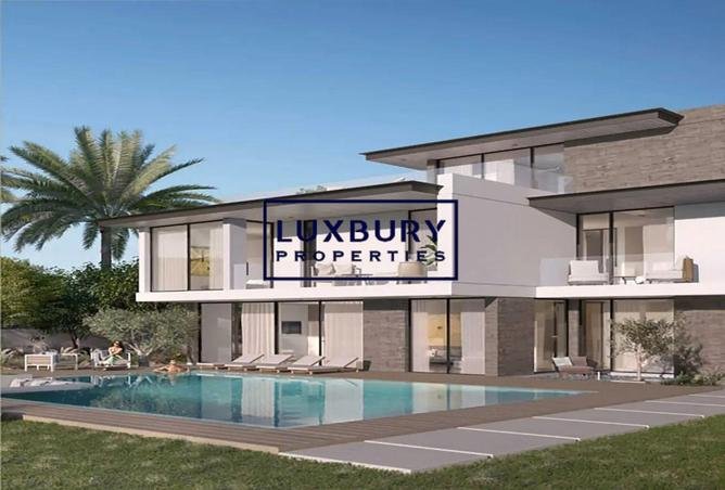 6BR Villa in Alaya Gardens