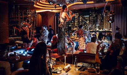 The Room Karaoke & Lounge