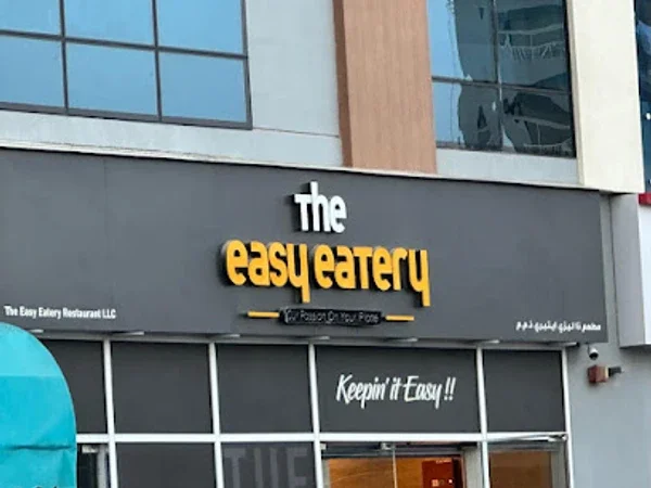 The Easy Eatery