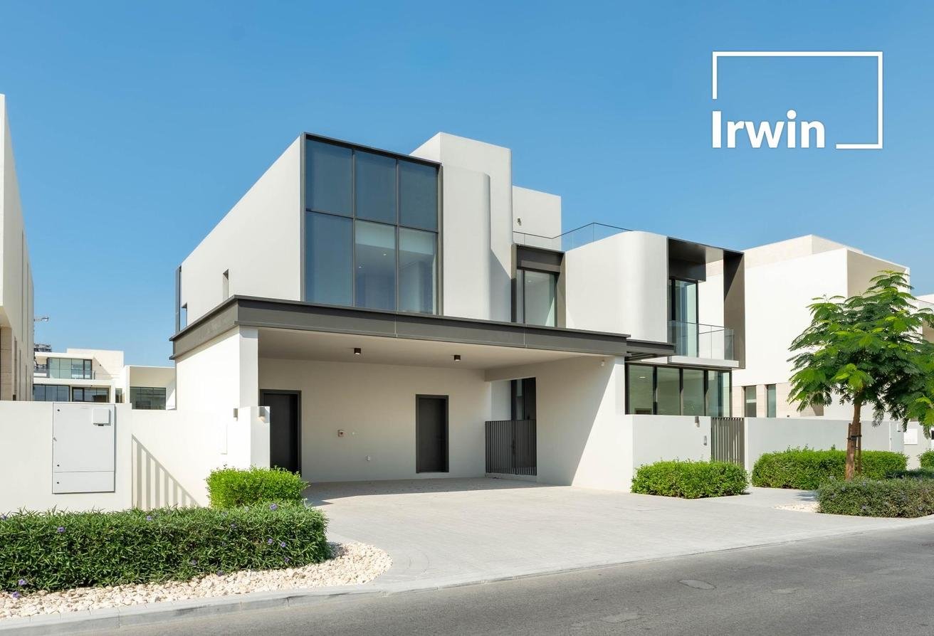 Вилла с 5 спальнями — Address Hillcrest