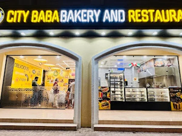 CITY BABA BAKERY AND RESTAURANT LLC