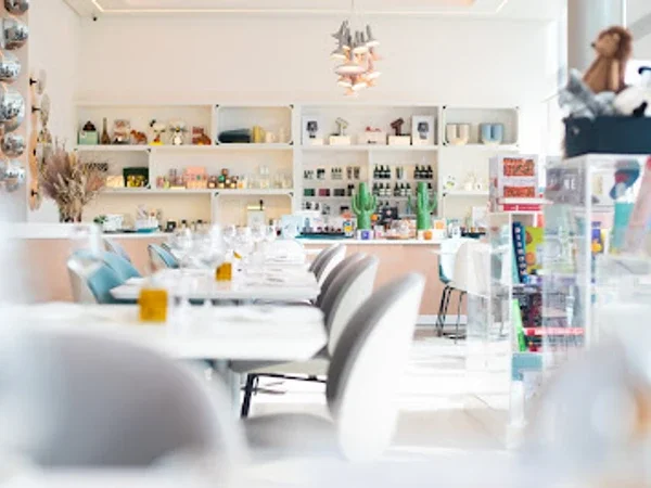 The Lighthouse Restaurant & Bar, Dubai Design District