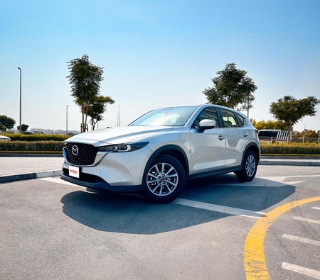 Mazda CX 5 2025