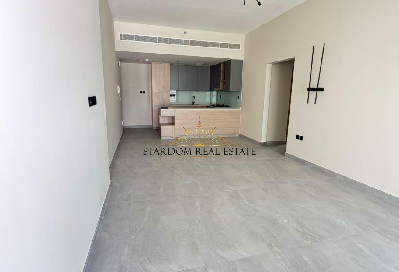 Квартира с 2 спальнями — Aark Residences