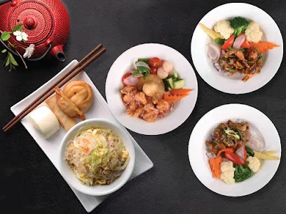 Namya Pan Asian Cuisine