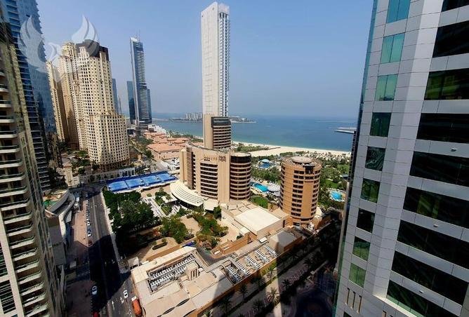 1BR Apartment in Botanica Tower