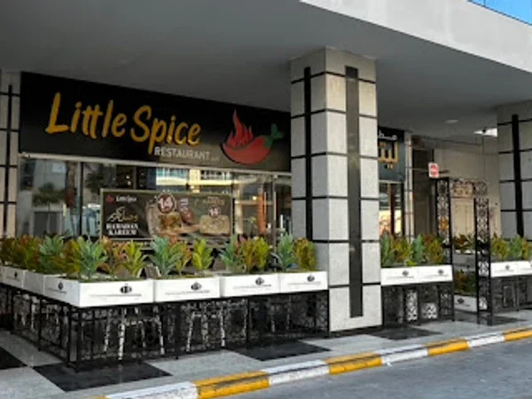 Little Spice Restaurant L.L.C
