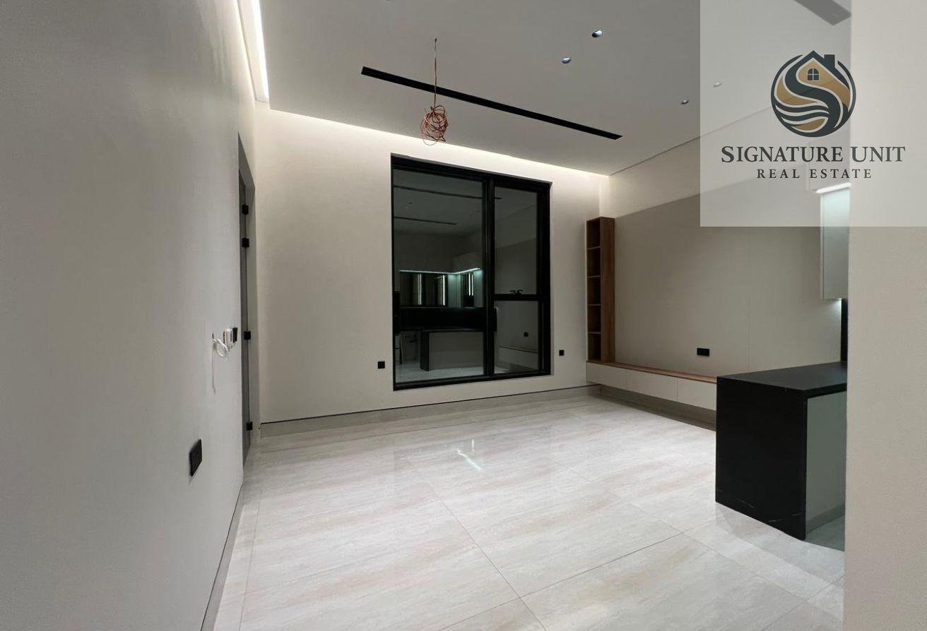 Вилла с 2 спальнями — Sky Hills Residence