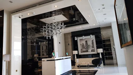 Shawerma hub