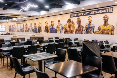 Homecourt Restaurant LLC SOC