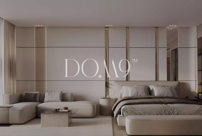 1BR Apartment in Binghatti Hillviews