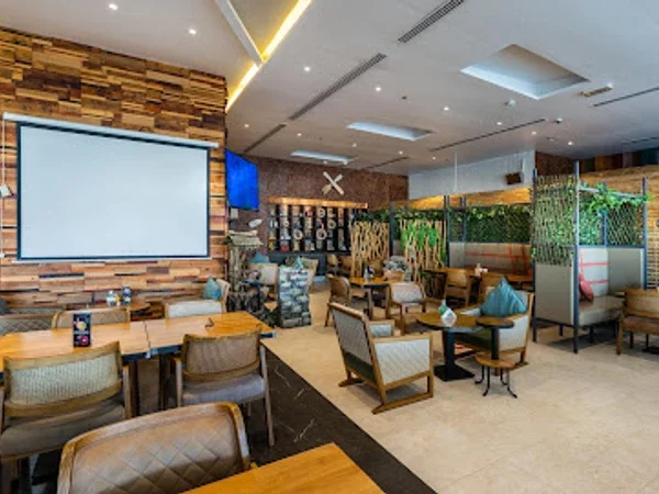 HashTag Cafe & Restaurant