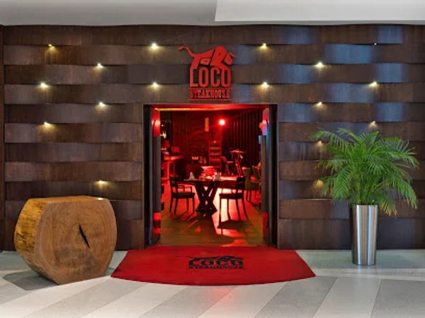 Toro Loco Steakhouse