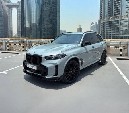 BMW X5 2024