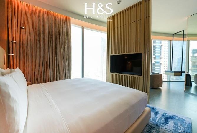 1BR Apartment in Ciel Tower