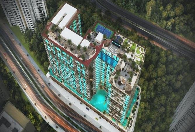 2BR Apartment in Peace Lagoons by Peace Homes