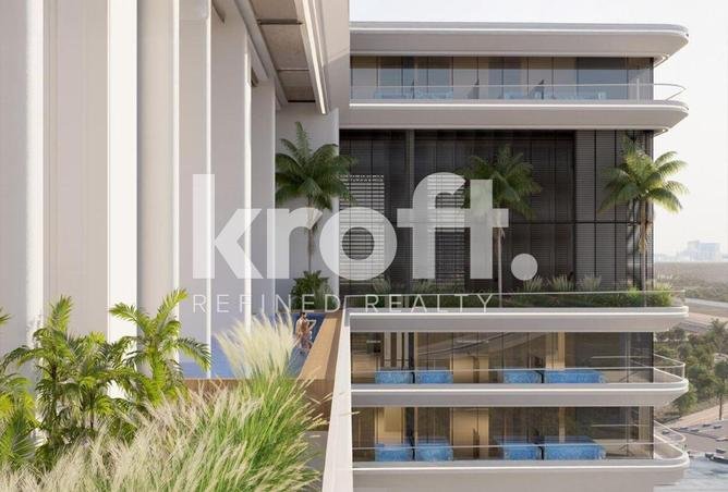 2BR Apartment in Samana Ivy Gardens 2