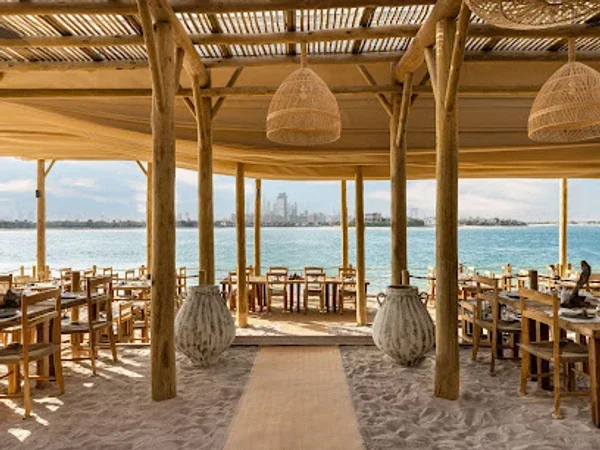 Laguna Beach Taverna & Lounge