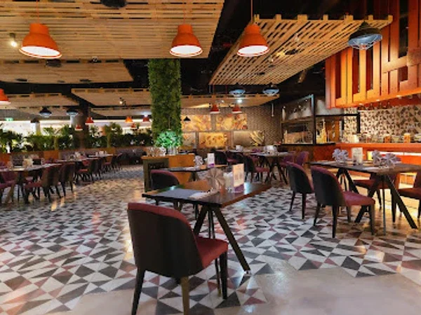 Food Souk Restaurant