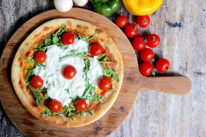 Forni Pizza