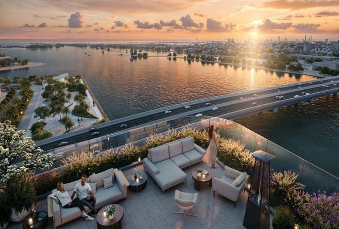 1BR Apartment in Hermina By Casagrand