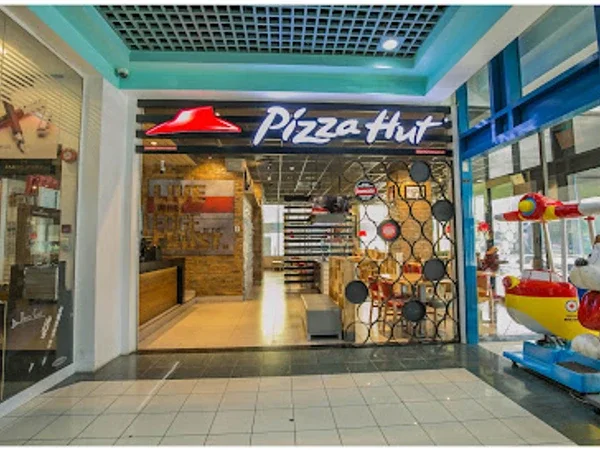 Pizza Hut