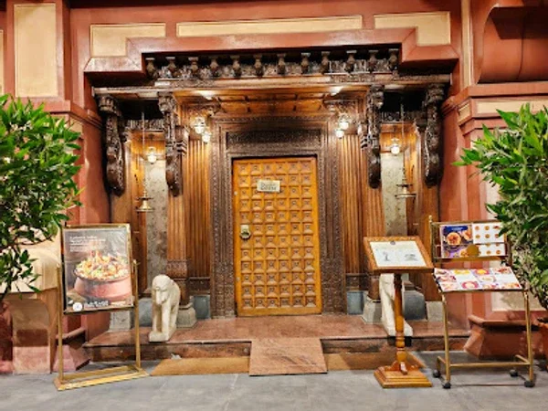 India Palace Restaurant