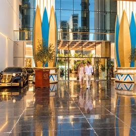 Royal Central Hotel and Resort The Palm