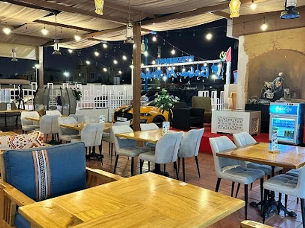 BABA AL BAHAR SEAFOOD RESTAURANT JUMEIRAH