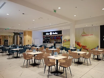 Kuliner Nusantara Dubai