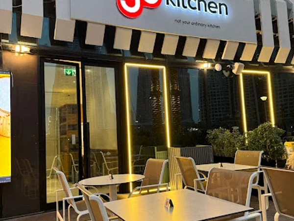 KAPRAO THAI RESTAURANT