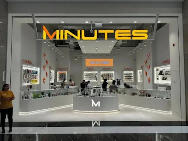 Minutes