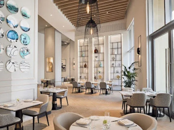 JW Kitchen