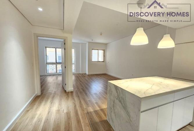 Квартира 1BR в Mediterranean