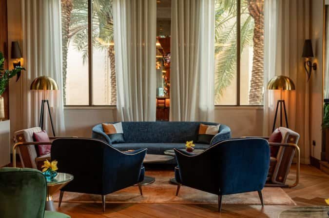 Viva La Goa - One&Only Royal Mirage