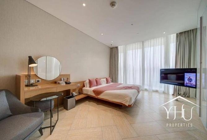 Студия в Five Jumeirah Village