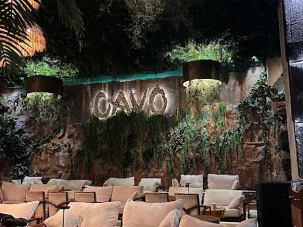 CAVO Restaurant Dubai