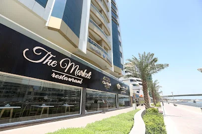 The Market Restaurant