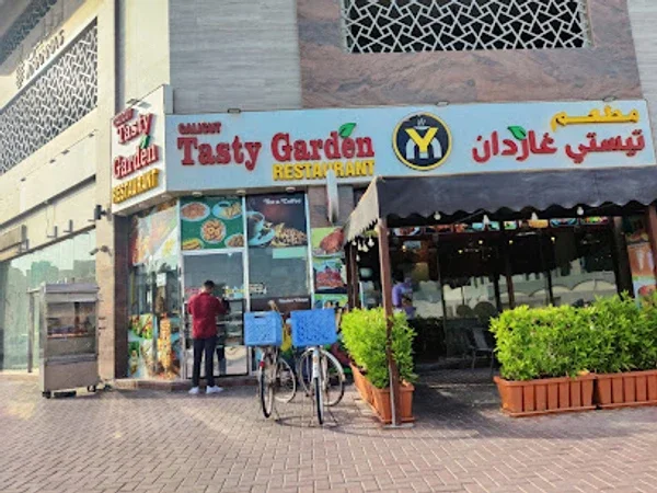 Calicut Tasty Garden Restaurant